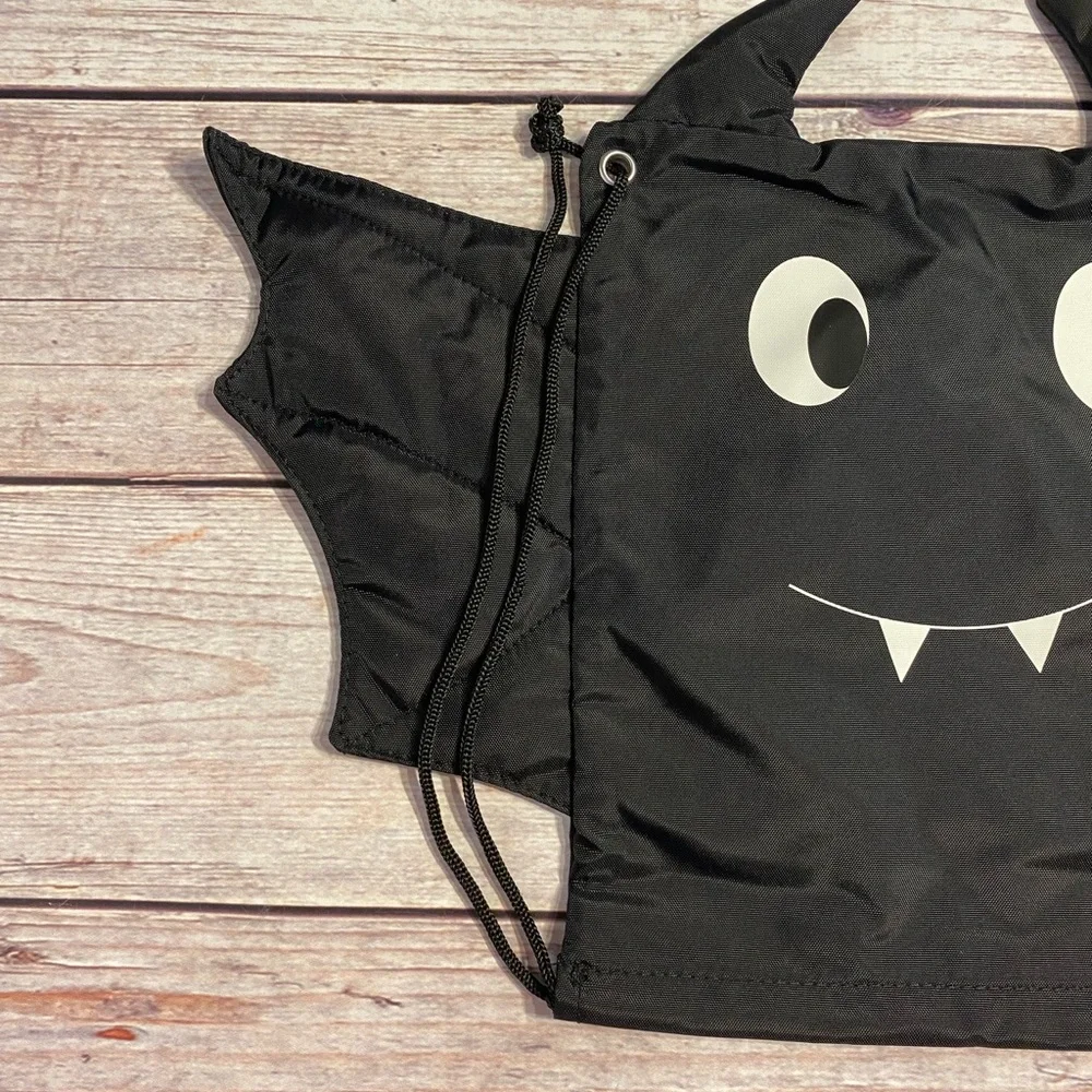 📌🆕 Gymboree • Glow Bat 🦇• Candy Bag